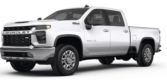 CHEVROLET SILVERADO HD 2022 2GC4YNEY3N1200548 image CHEVROLET SILVERADO HD 2022 2GC4YNEY3N1200548 image